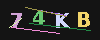 Gambar captcha